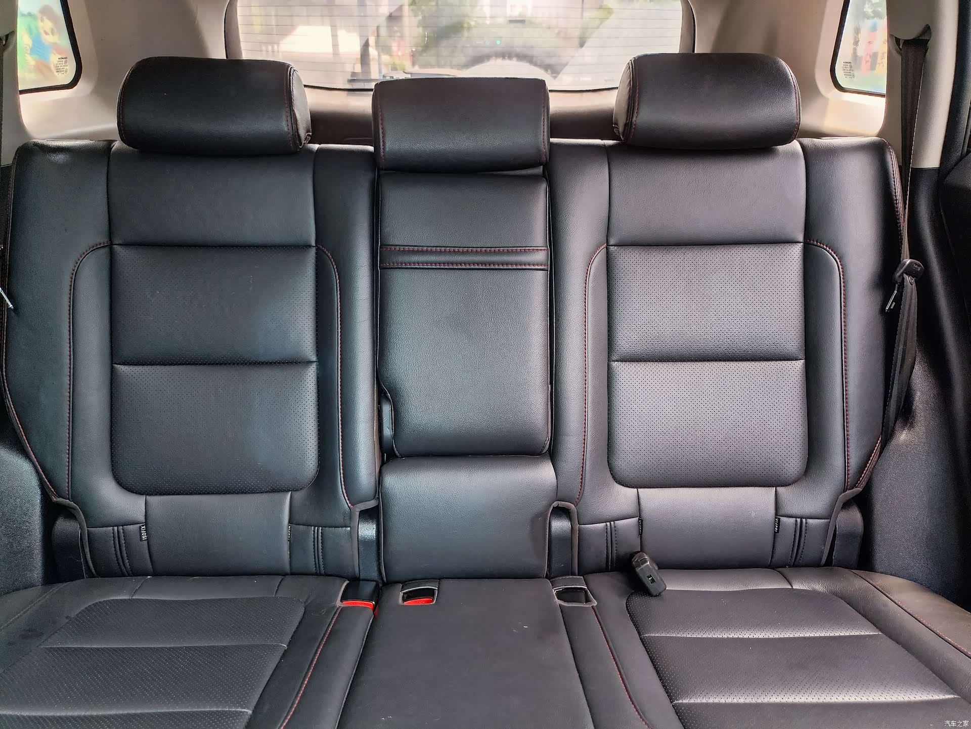 Changan CS75, 2016 31