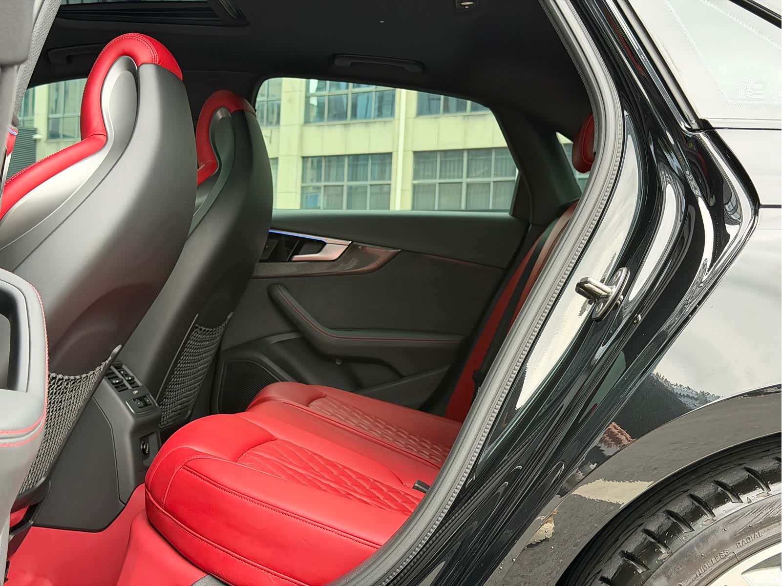 Audi S4, 2024 8