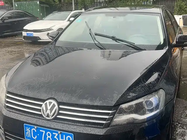 Volkswagen Bora 2014 — купить из Китая под заказ