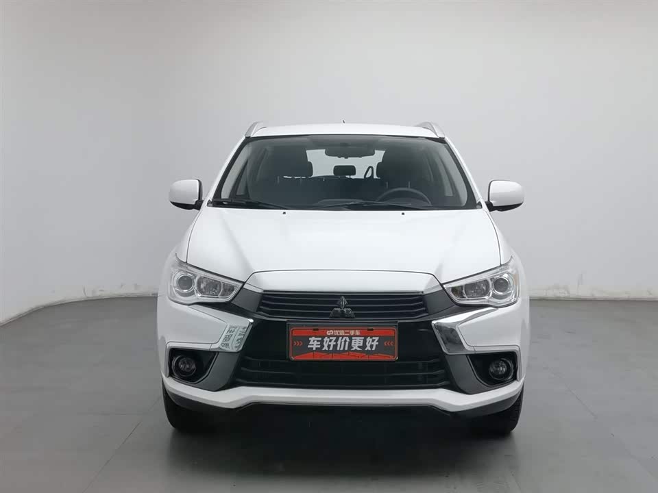 Mitsubishi Jinxuan ASX