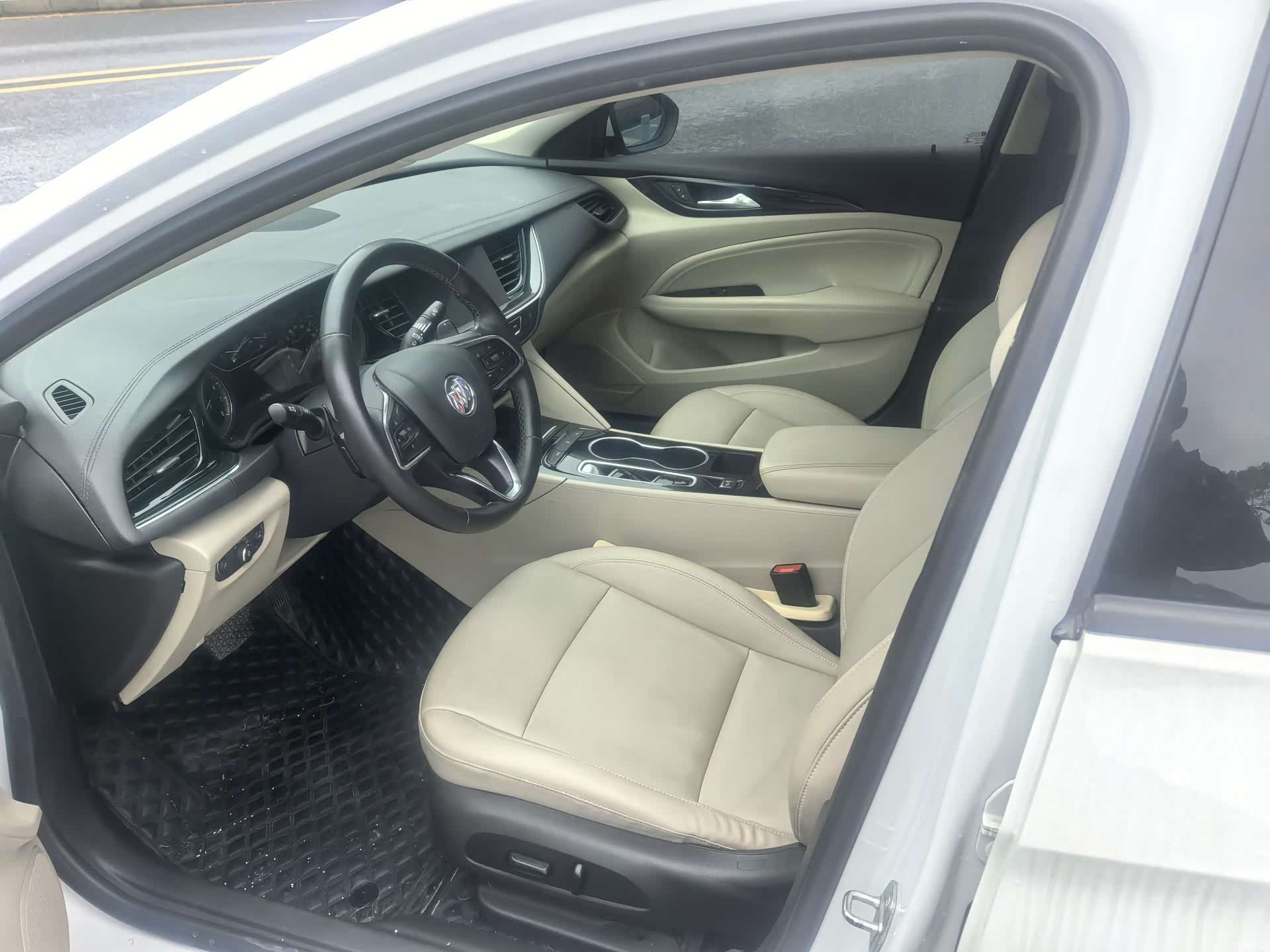 Buick Regal, 2021 8