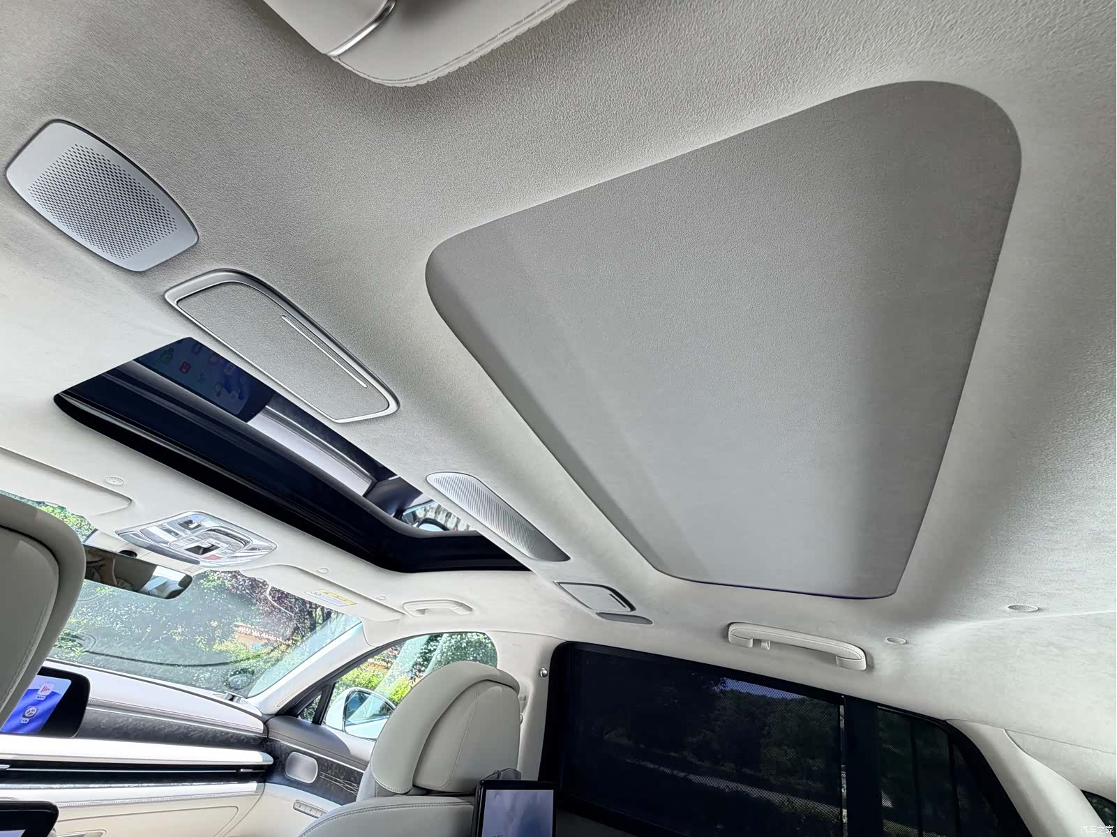 Genesis G90, 2023 20
