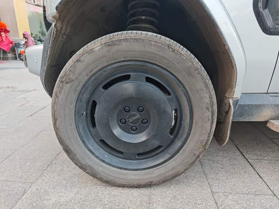 iCAR iCAR Super V23 2025, фото 25