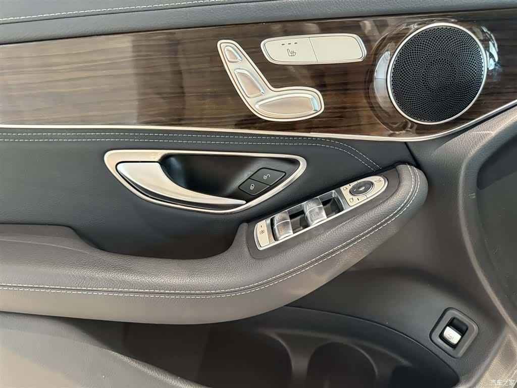 Mercedes-Benz GLC, 2018 6