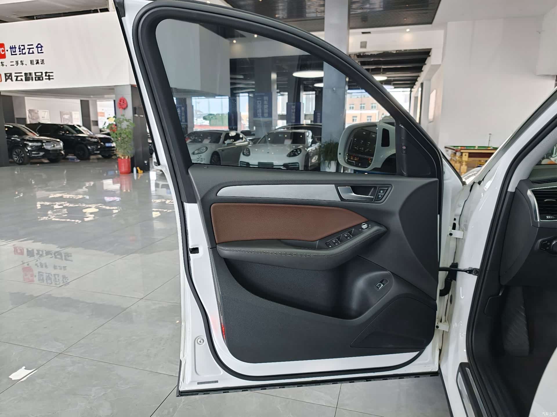 Audi Q5, 2017 22