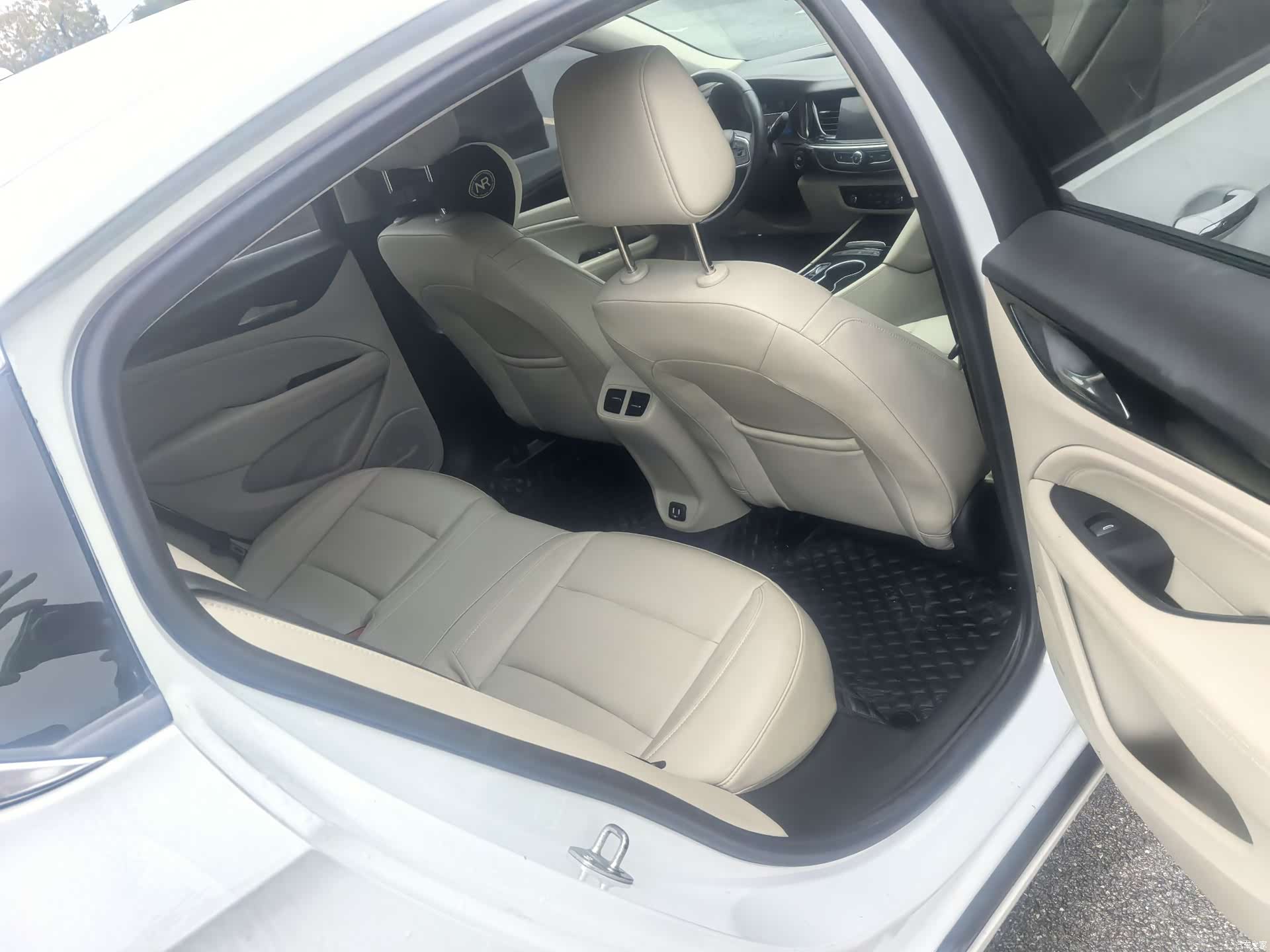 Buick Regal, 2021 10