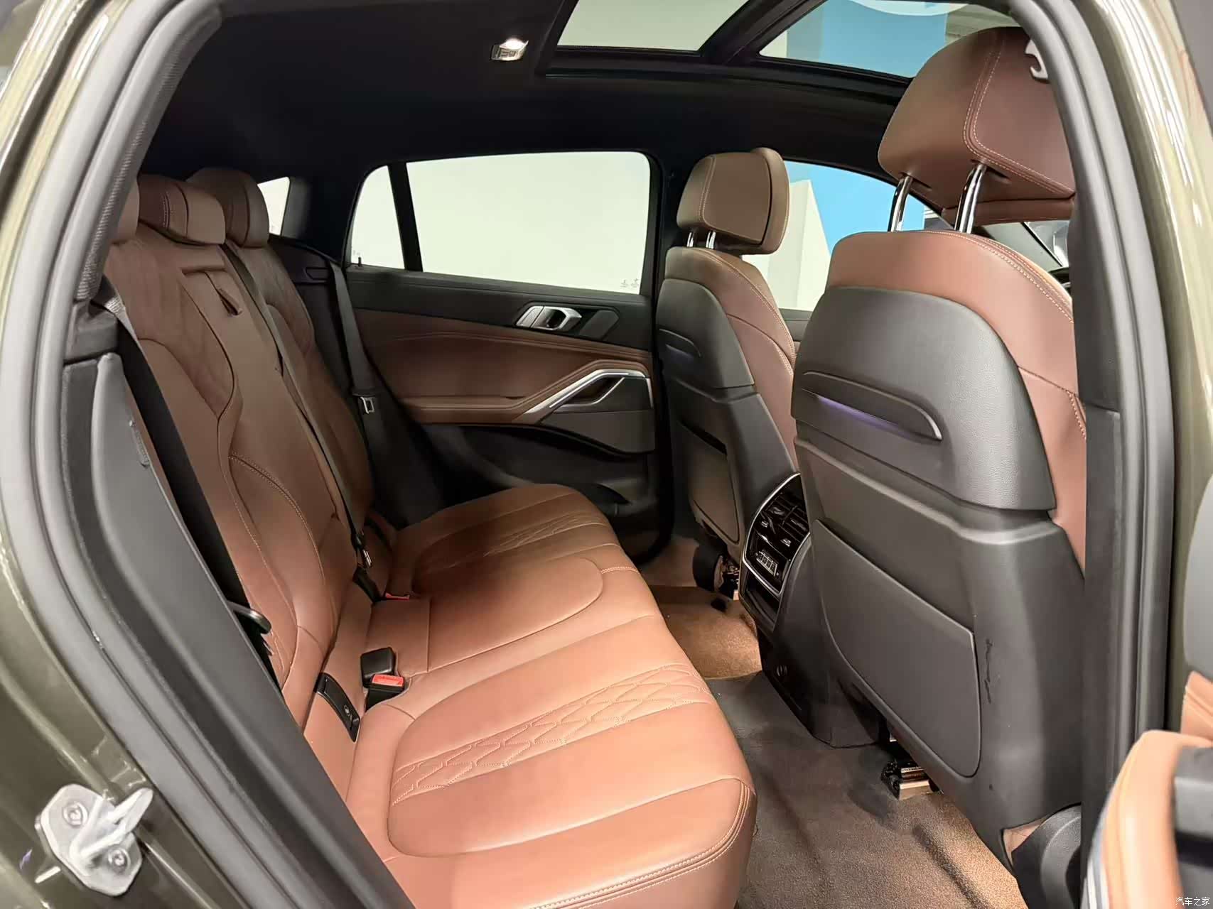 BMW X6, 2021 13
