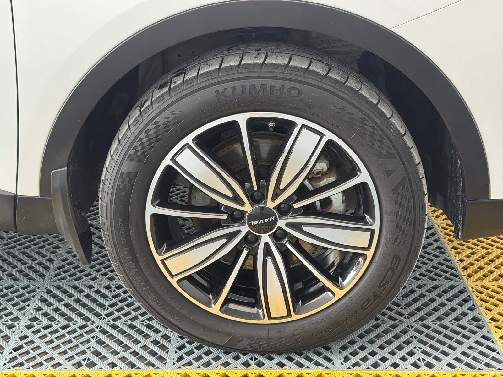 Haval H6, 2023 12