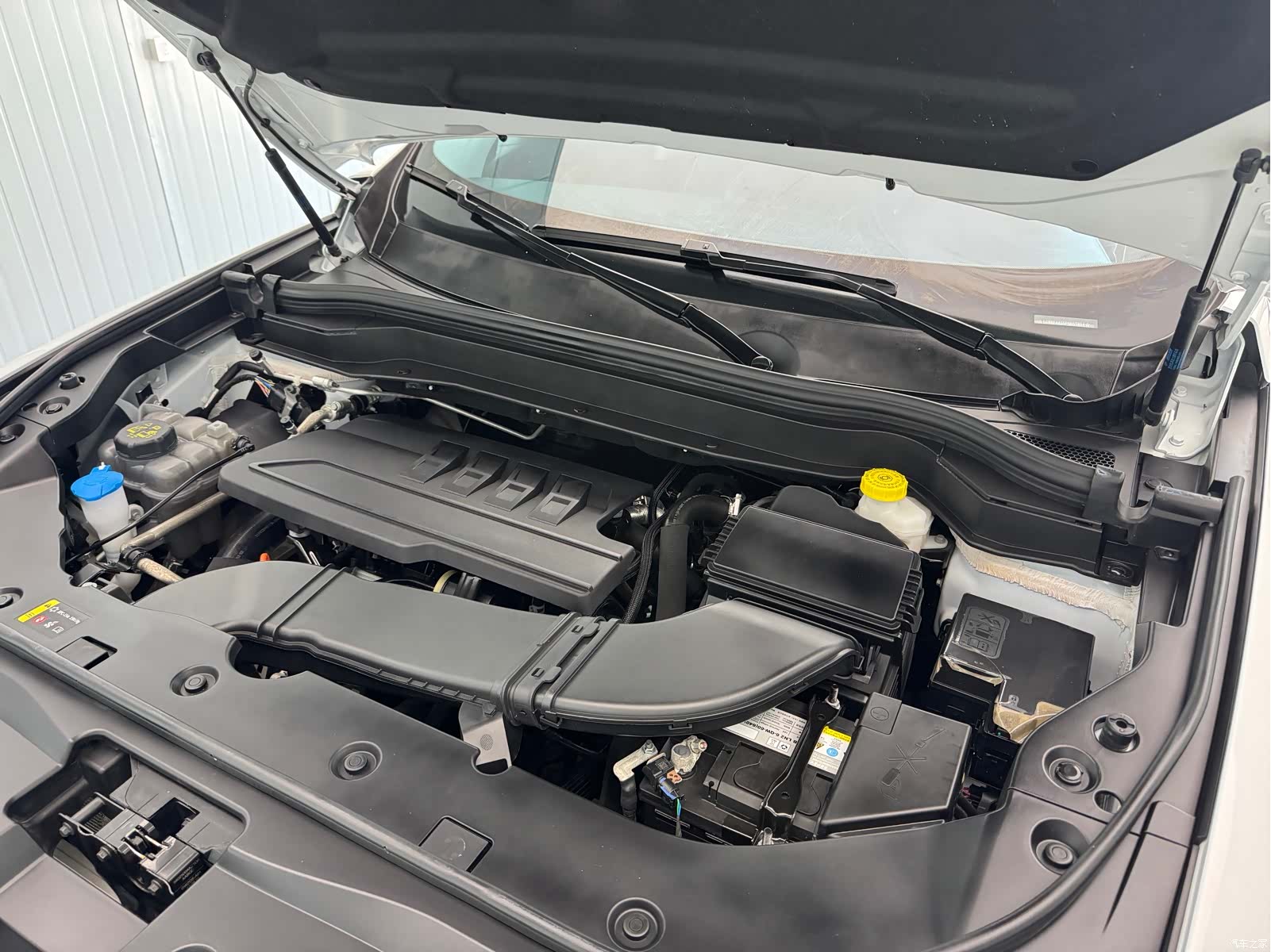 Haval H6, 2023 13