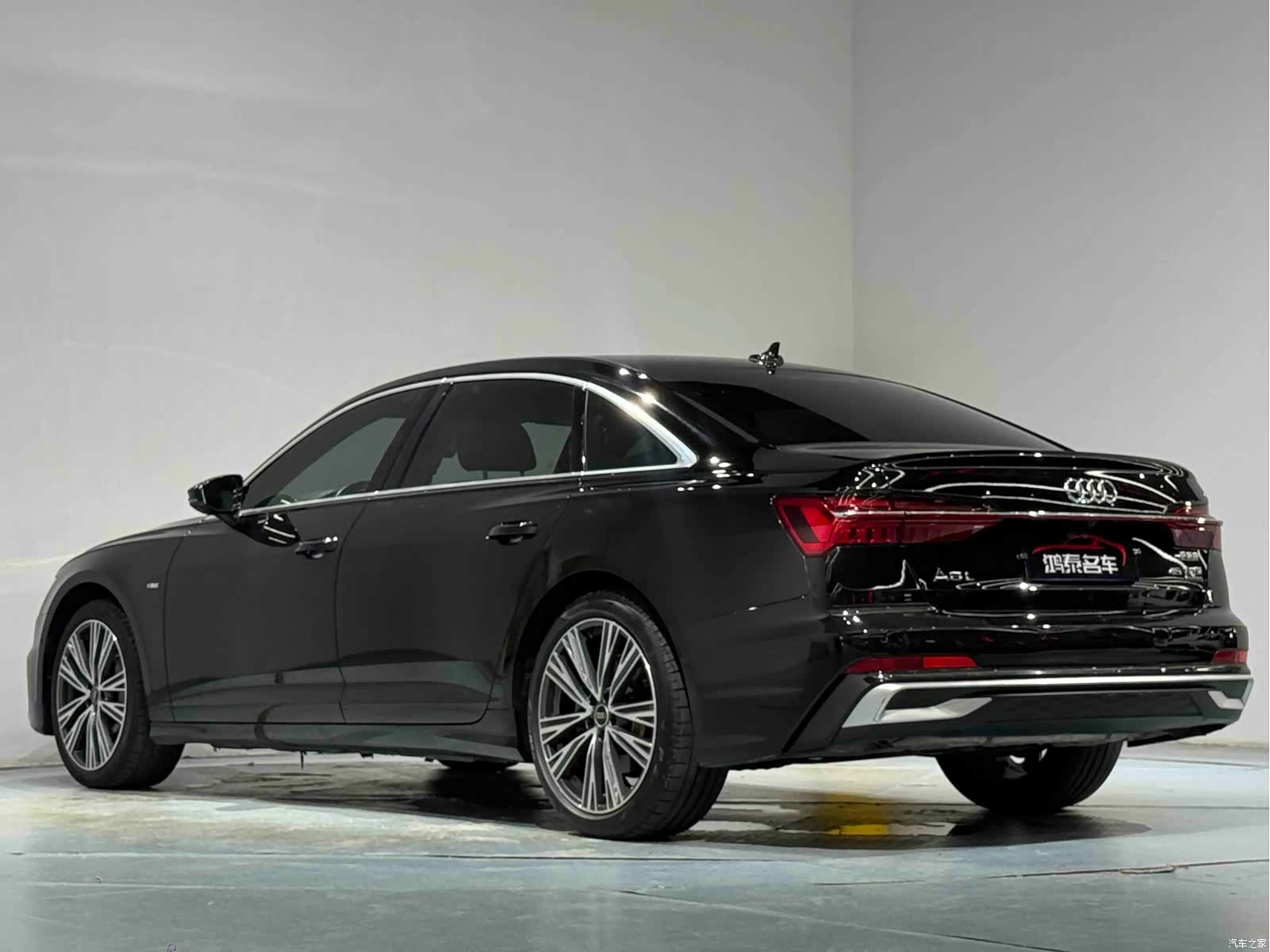 Audi A6L, 2022 18