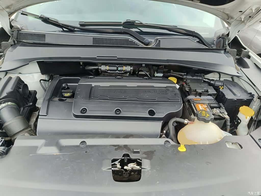 Jeep Compass, 2018 20