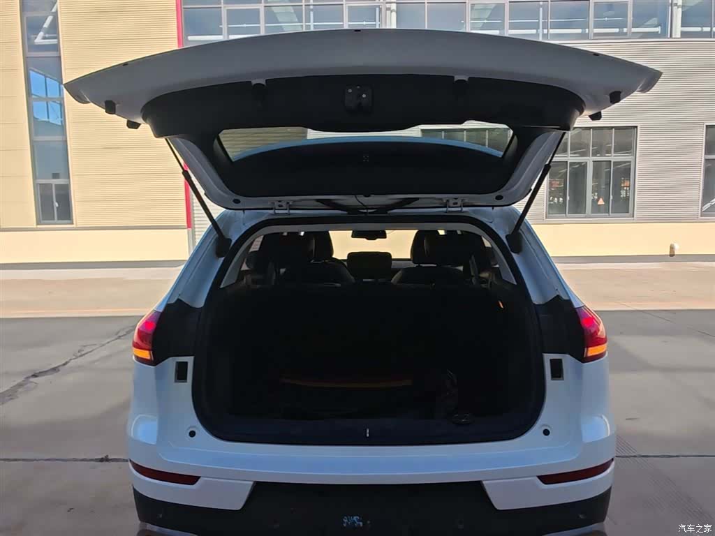 Haval H6, 2020 19