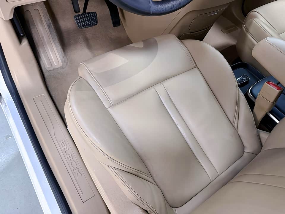 Buick GL8 Buick GL8