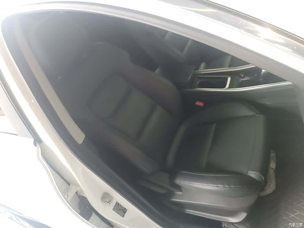 Chery Tiggo 8, 2018 25