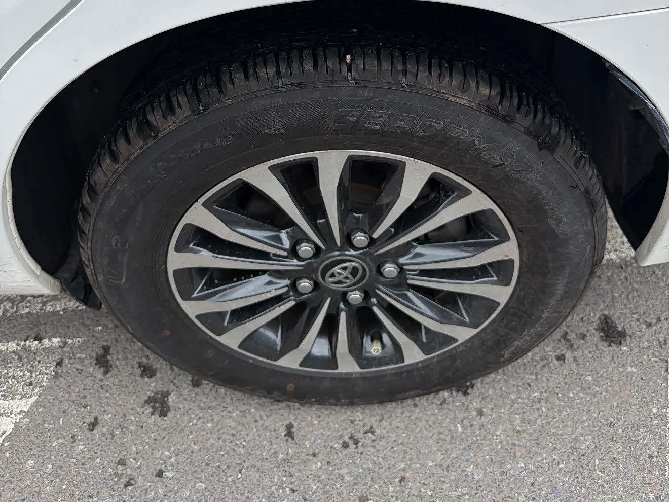 Toyota Corolla, 2017 7