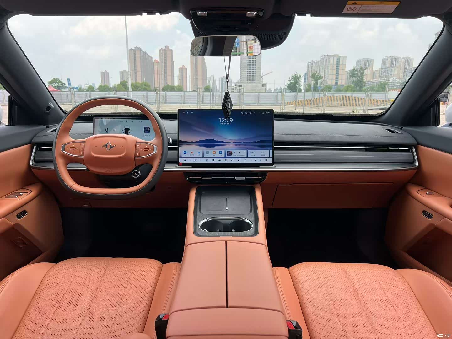 DongFeng eπ007, 2025 все фото
