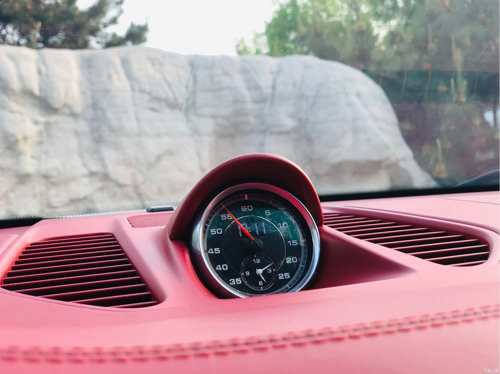 Porsche 911, 2014 6
