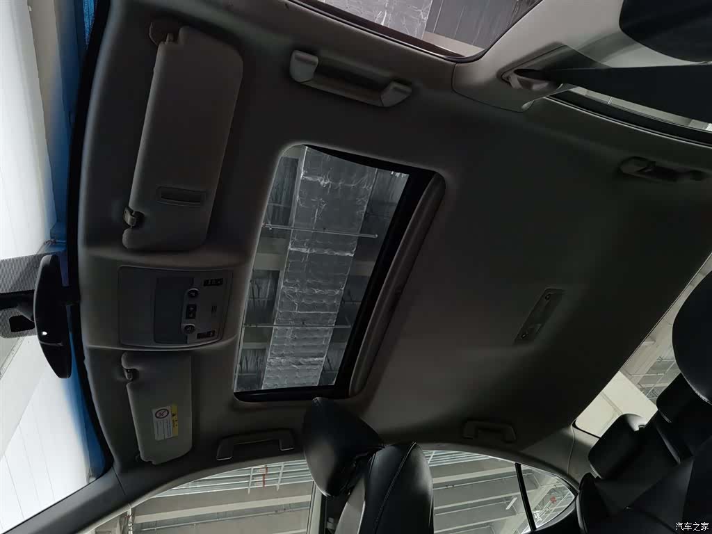 Lexus ES, 2012 14