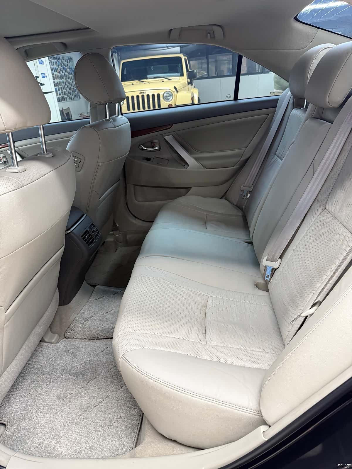 Toyota Camry, 2015 все фото