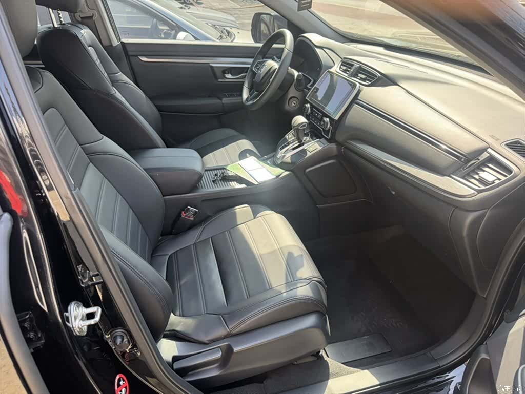 Honda Breeze, 2021 3