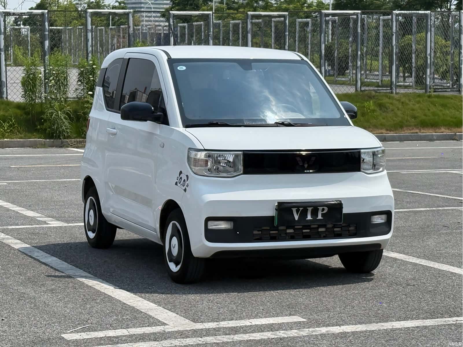 Wuling MINIEV, 2022 3