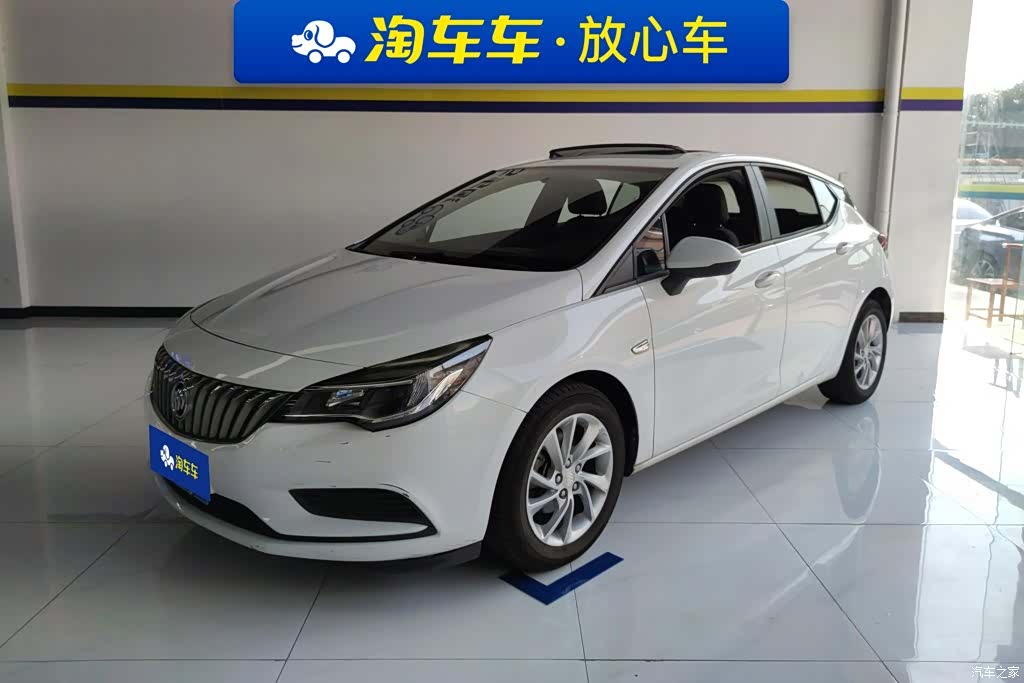 Buick Verano, 2016 1