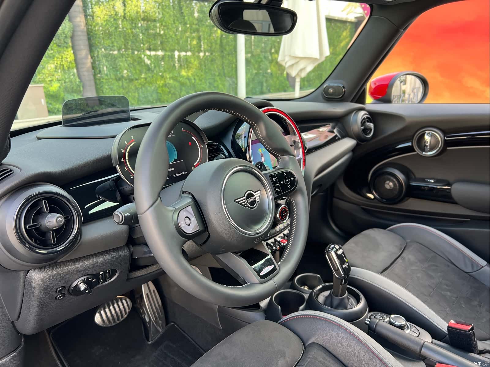 Mini Cooper, 2023 9