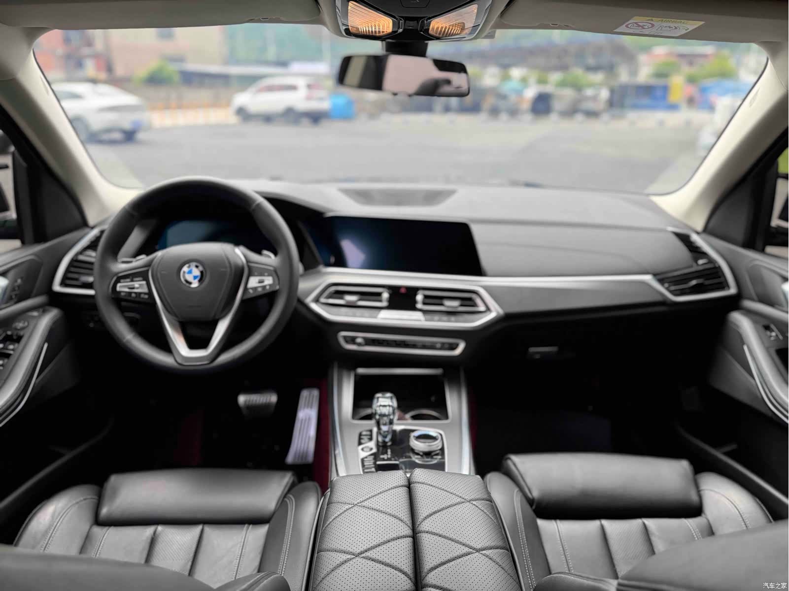 BMW X5, 2020 14