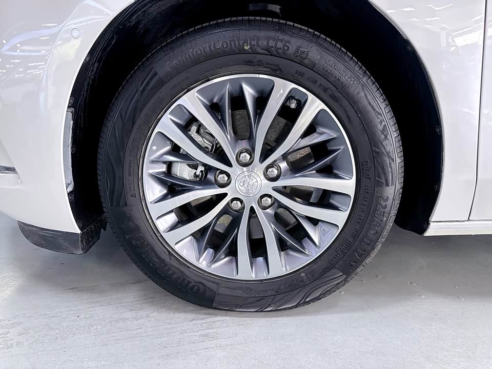 Buick GL8 Buick GL8