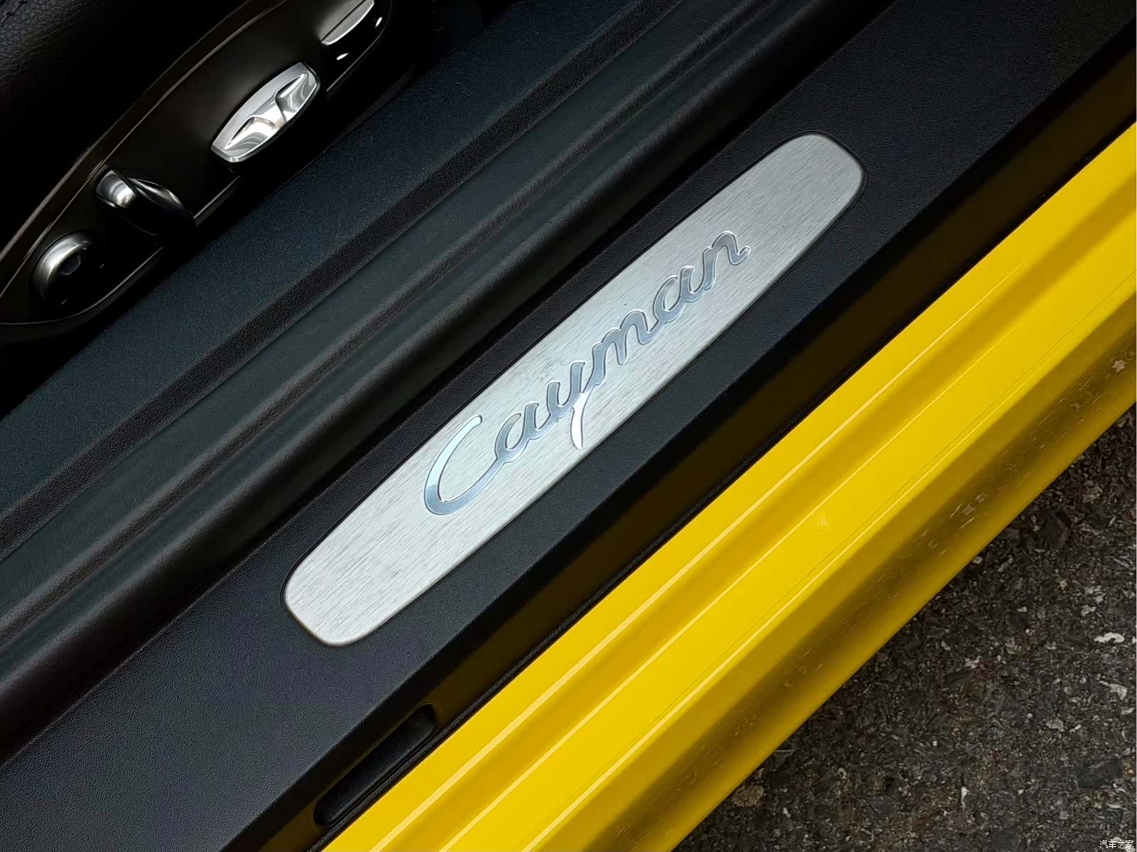 Porsche Cayman, 2014 11