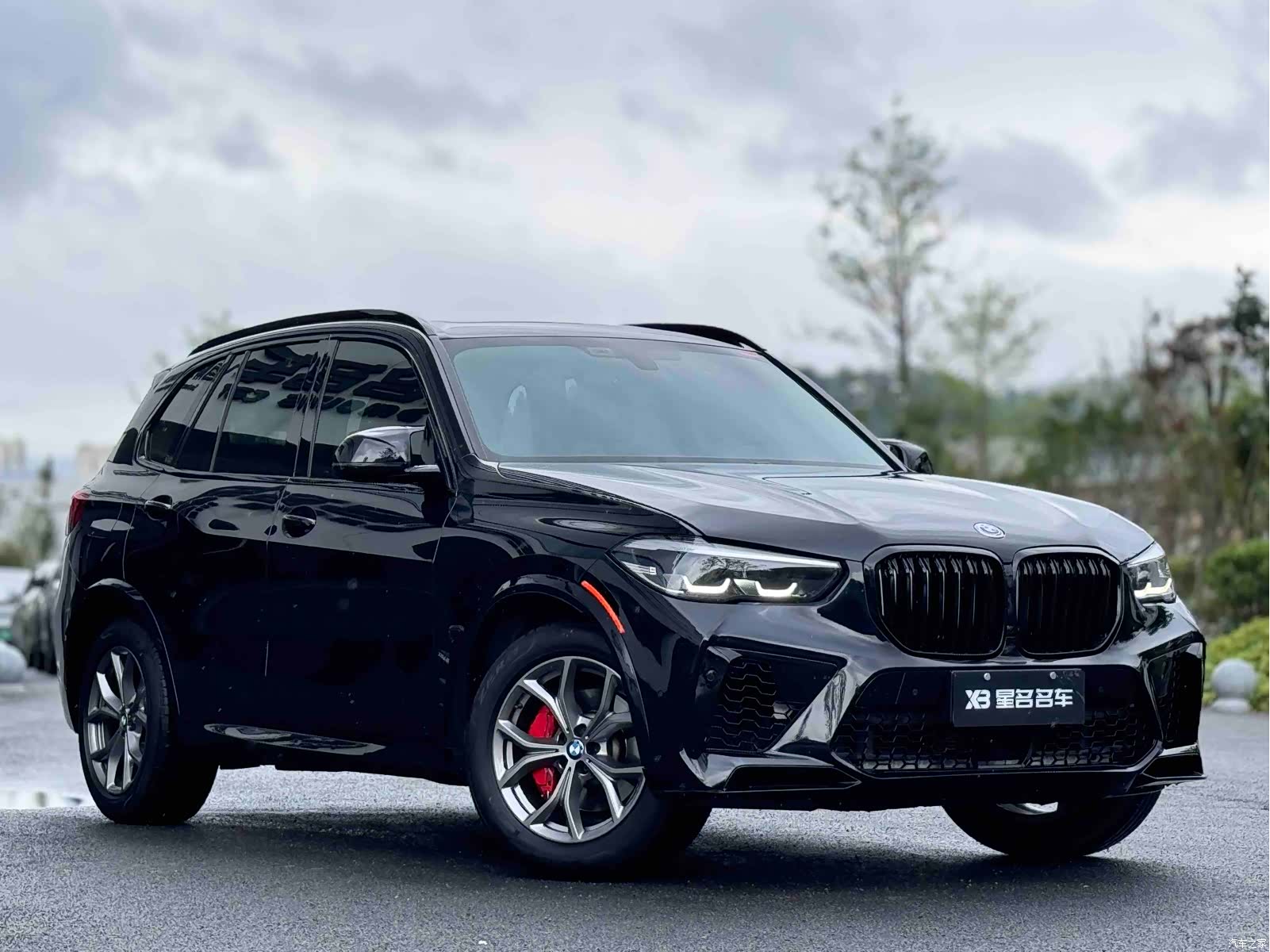 BMW X5, 2020 3