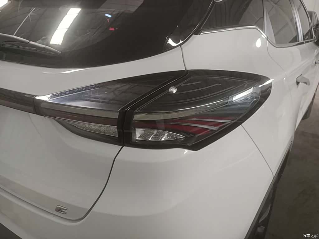 Geely C550, 2021 24