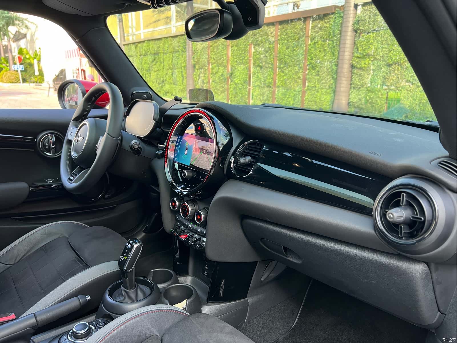 Mini Cooper, 2023 11
