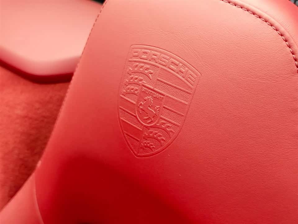 Porsche 718 Porsche 718