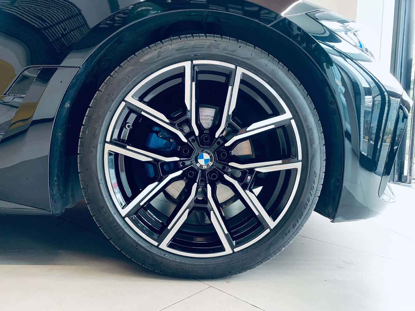 BMW 4 Series, 2024 13
