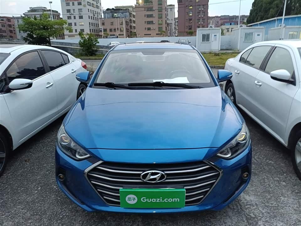 Hyundai Lead Hyundai Lead