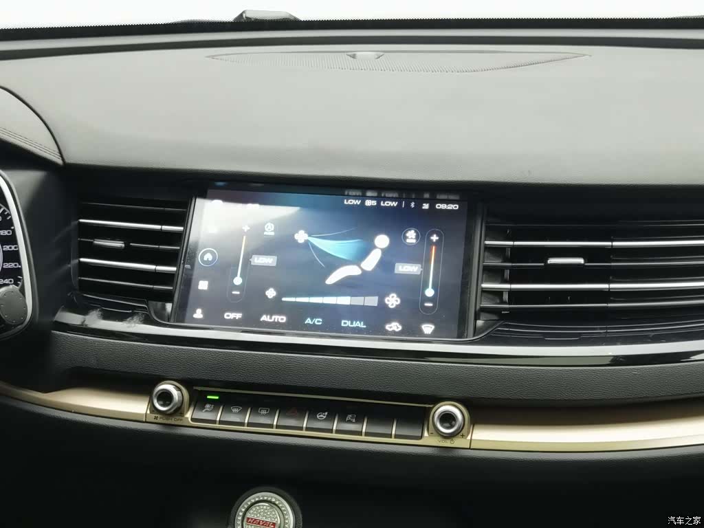 Haval H6, 2021 12