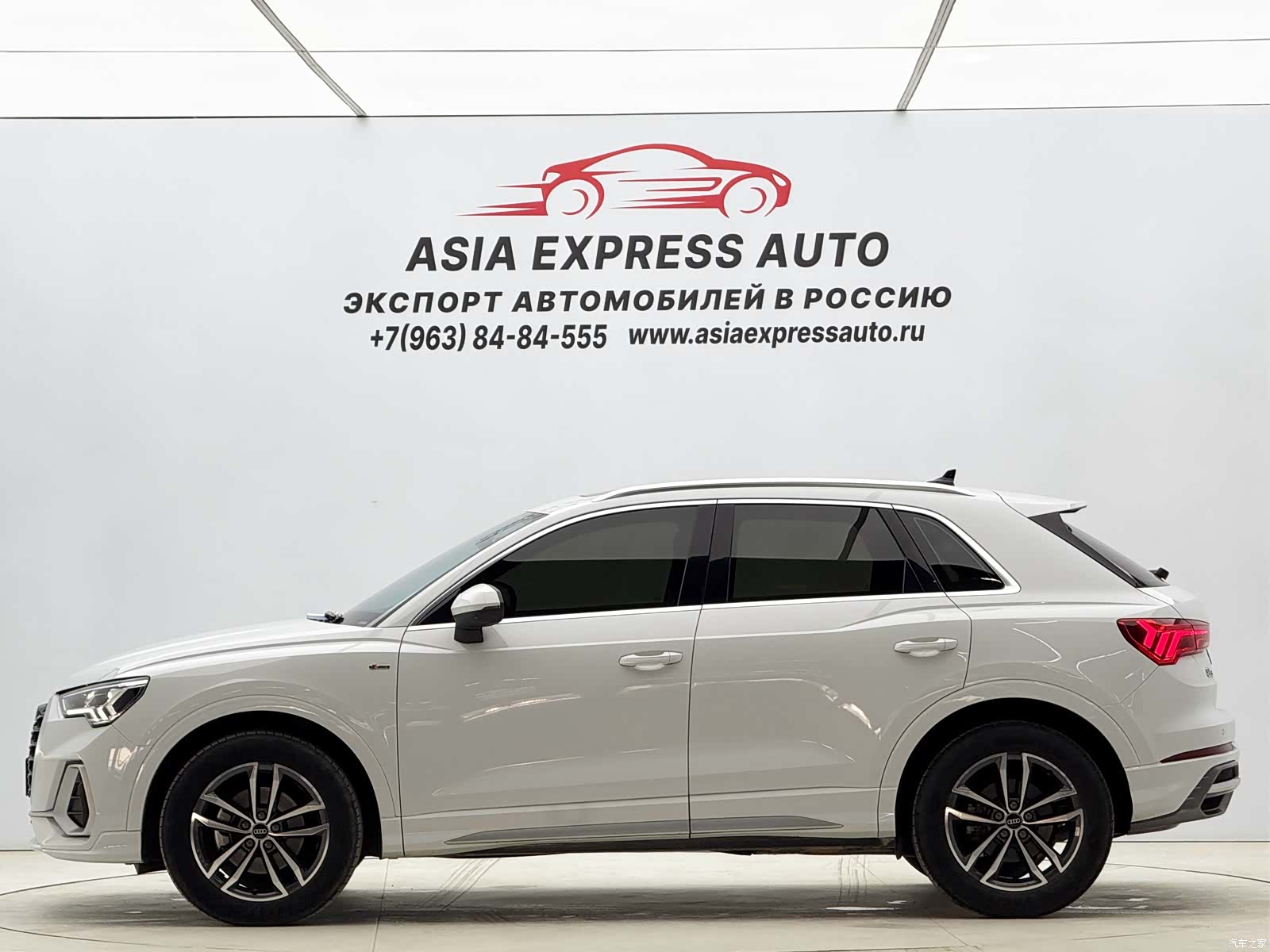 Audi Q3, 2021 7