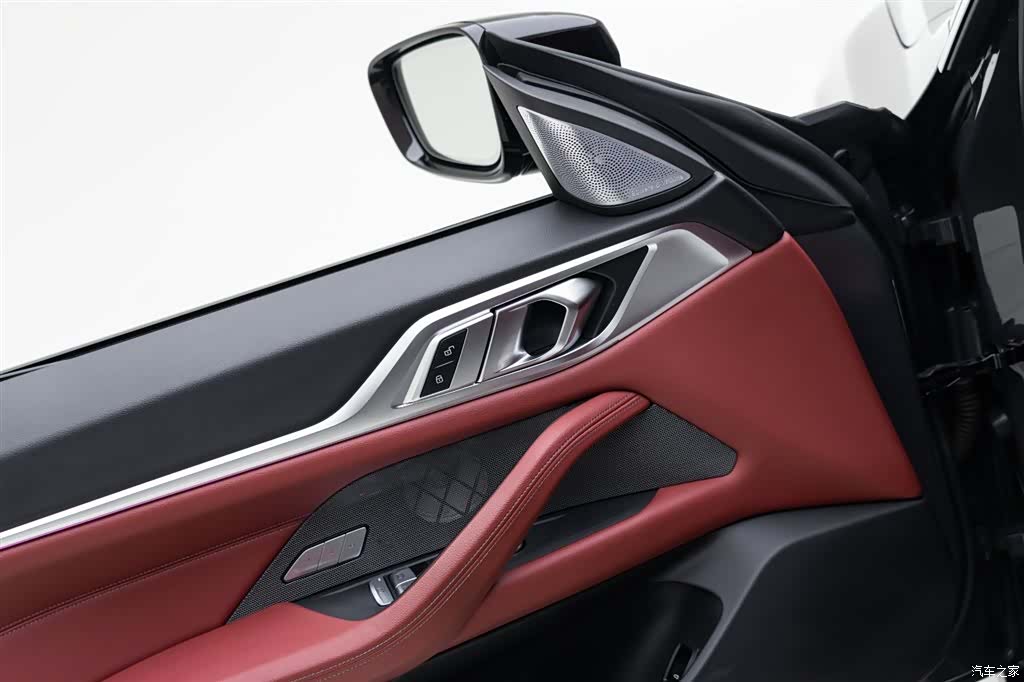 BMW 4 Series, 2023 15