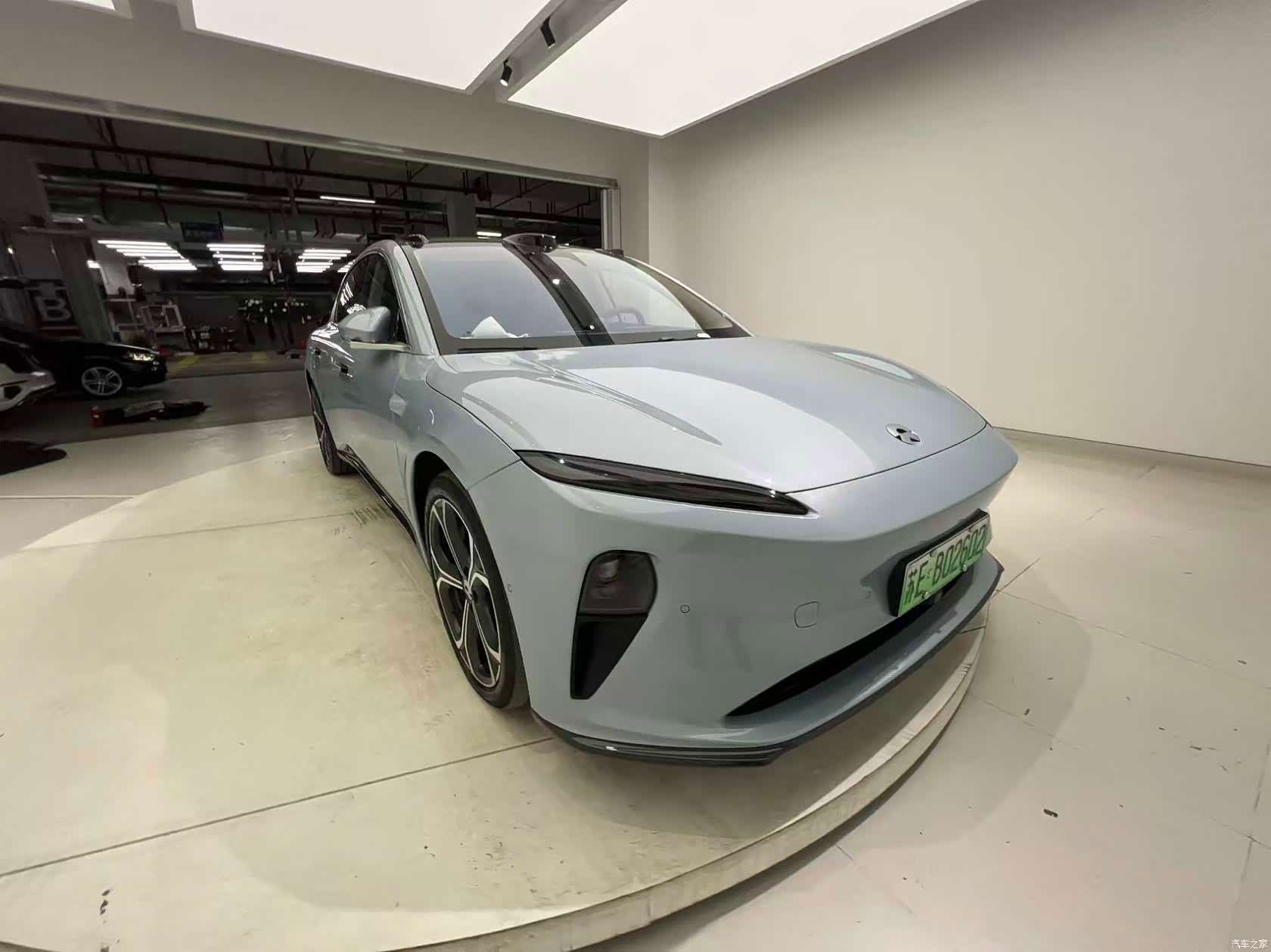 NIO ET5, 2023 30