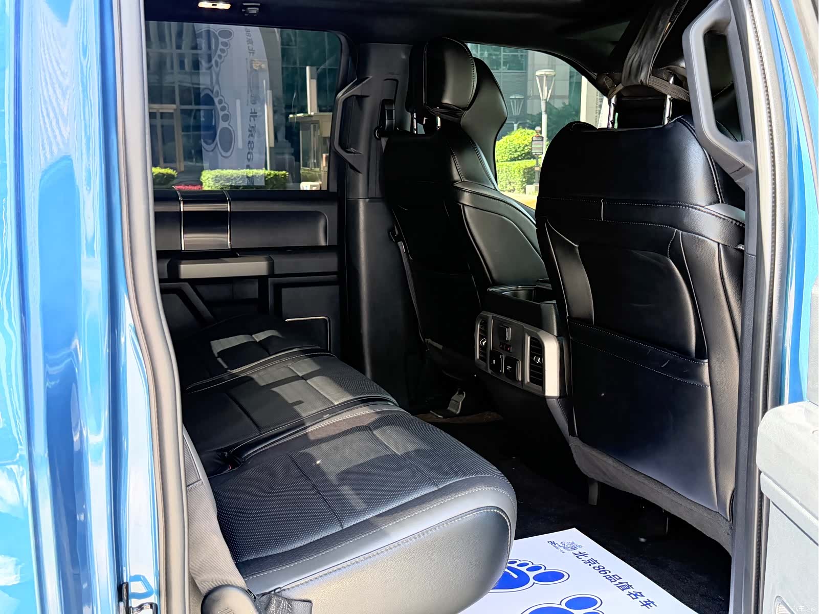 Ford F-150, 2020 21