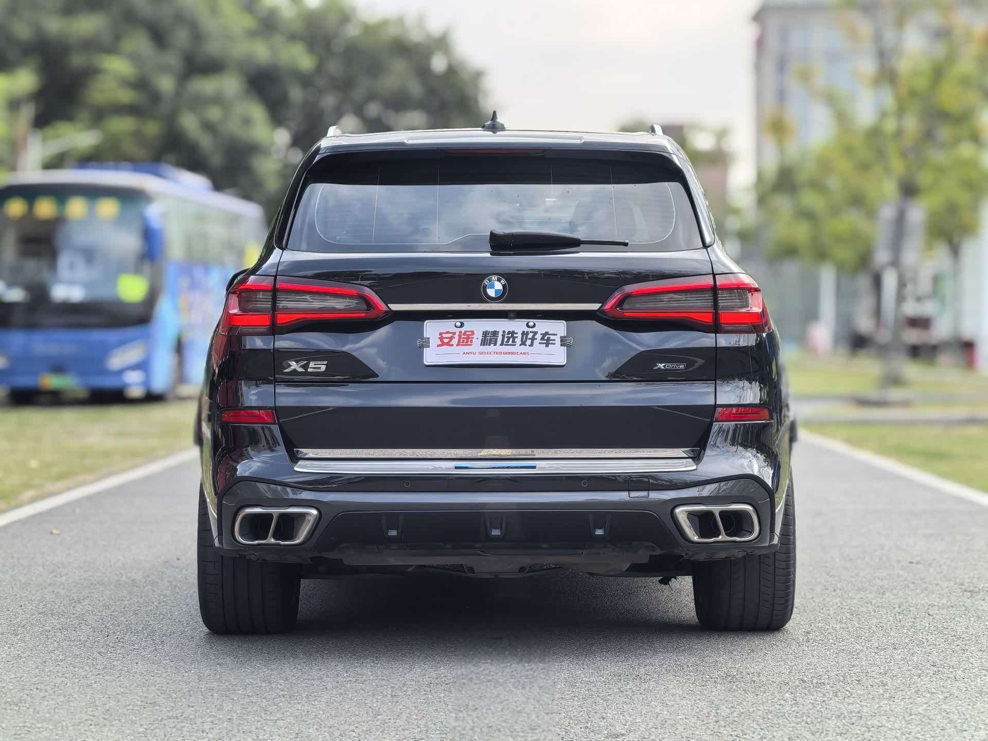 BMW X5, 2019 4