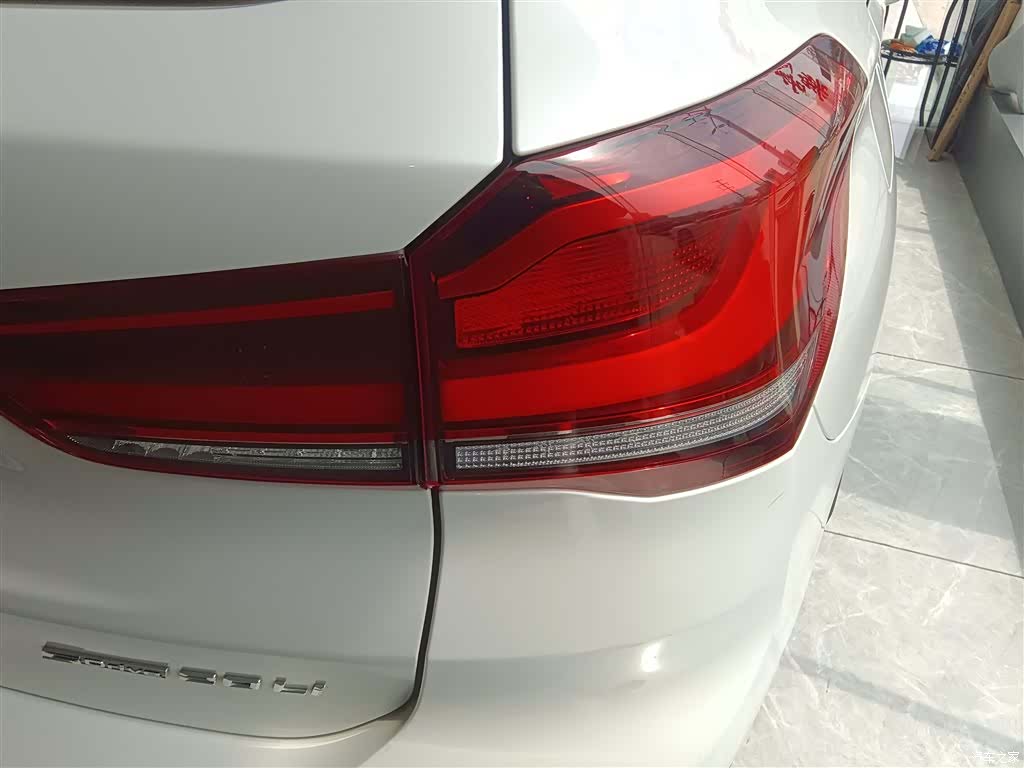 BMW X1, 2020 8