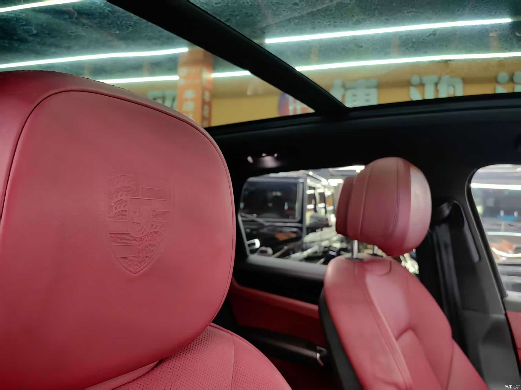 Porsche Cayenne, 2019 12