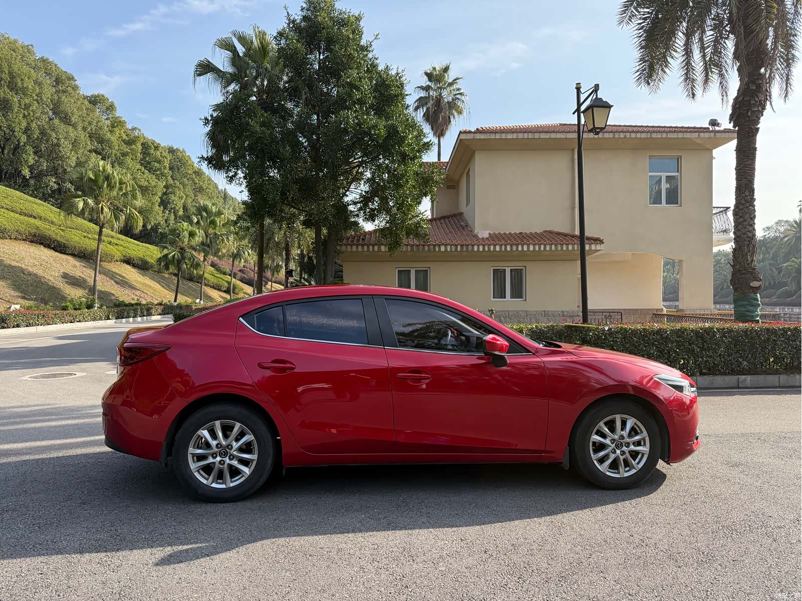 Mazda Mazda3, 2019 7