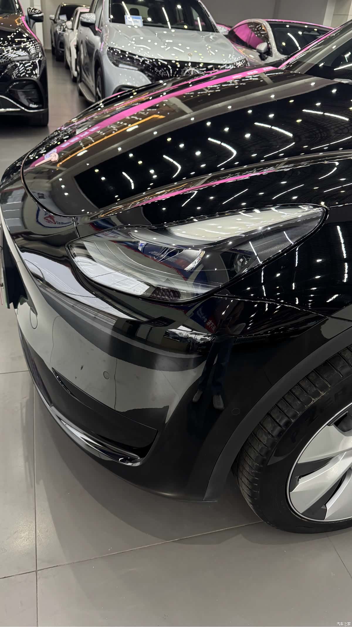 Tesla Model Y, 2023 9