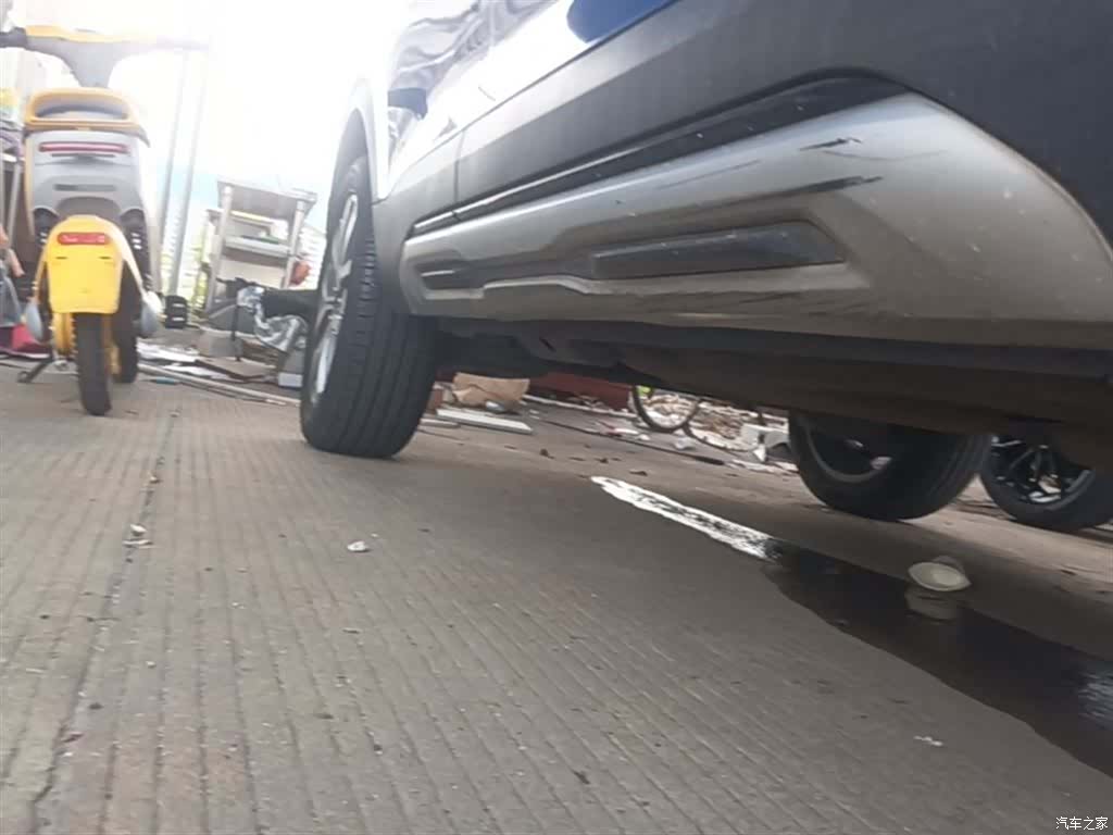 Haval H2, 2018 21
