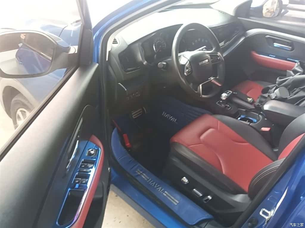 Haval H2, 2018 16
