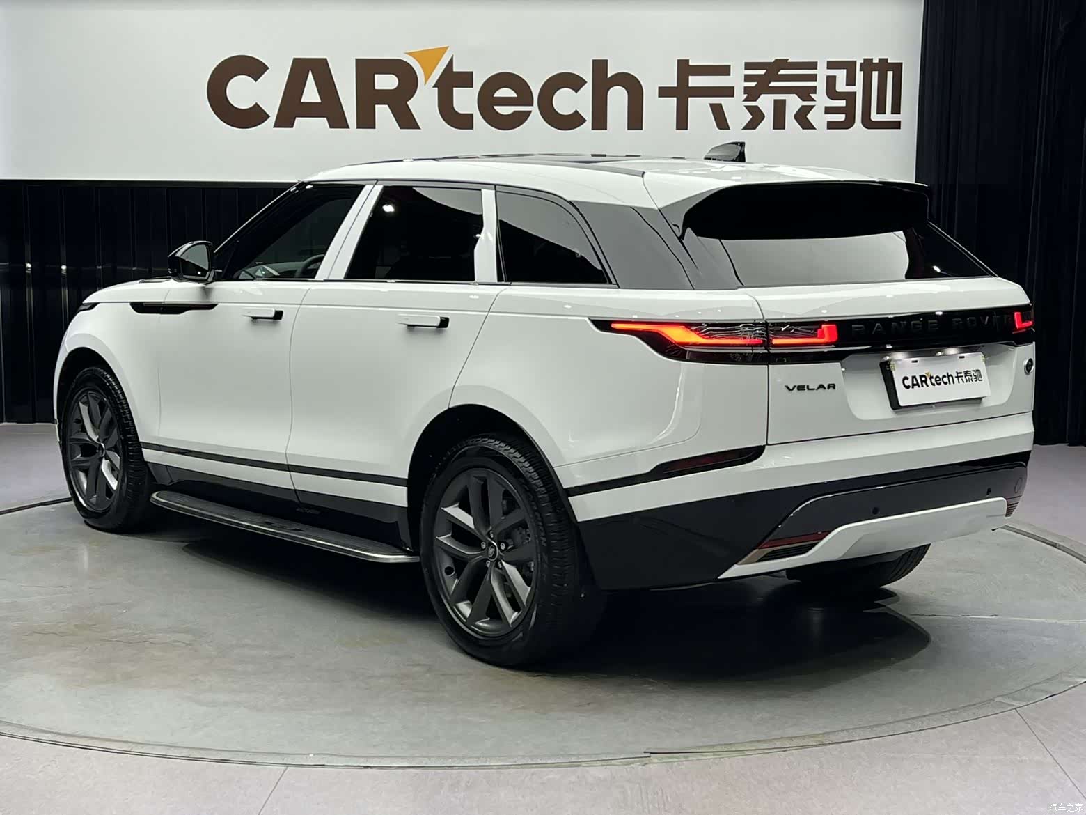 Land Rover Range Rover, 2024 4