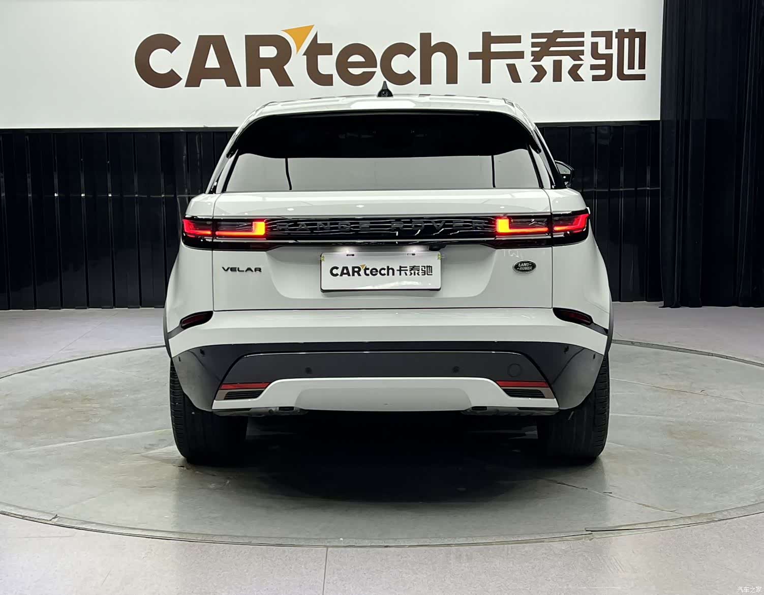 Land Rover Range Rover, 2024 все фото